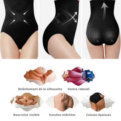 Culotte Ultra Gainante Ventre