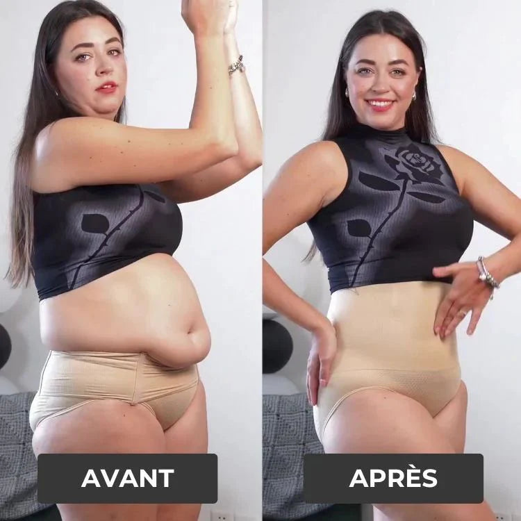 Culotte Ultra Gainante Ventre