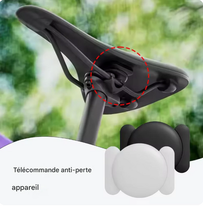 Traceur GPS Magique Sans Abonnement