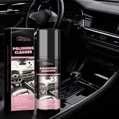 Nettoyant Intérieur Voiture Premium