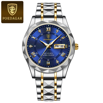 Montre d’Affaires Prestige