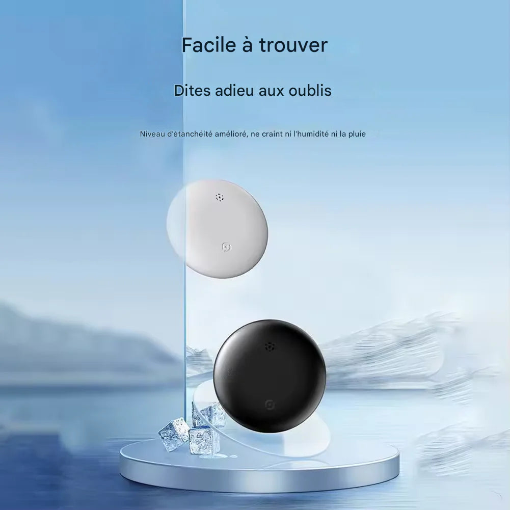 Traceur GPS Magique Sans Abonnement