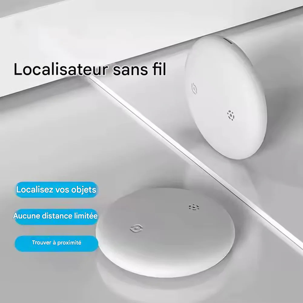 Traceur GPS Magique Sans Abonnement