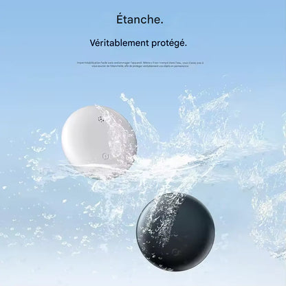 Traceur GPS Magique Sans Abonnement