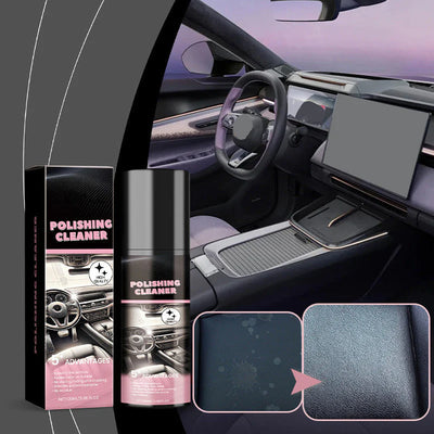 Nettoyant Intérieur Voiture Premium